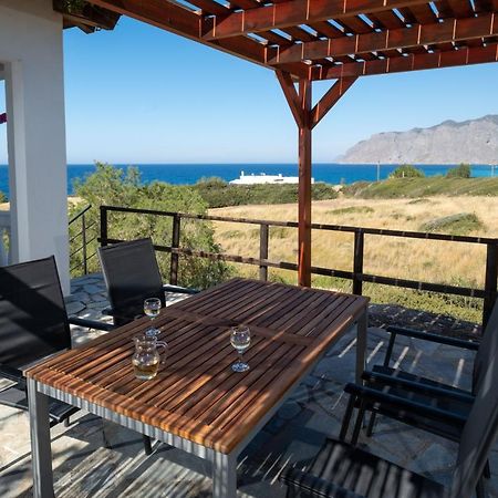 Bungalow Musuri Мохлос Екстер'єр фото