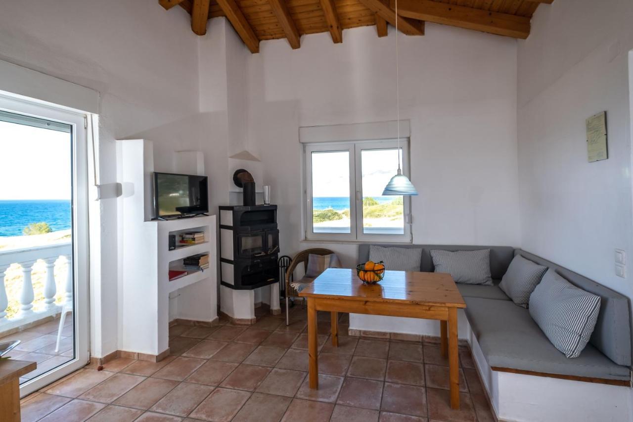 Bungalow Musuri Мохлос Екстер'єр фото