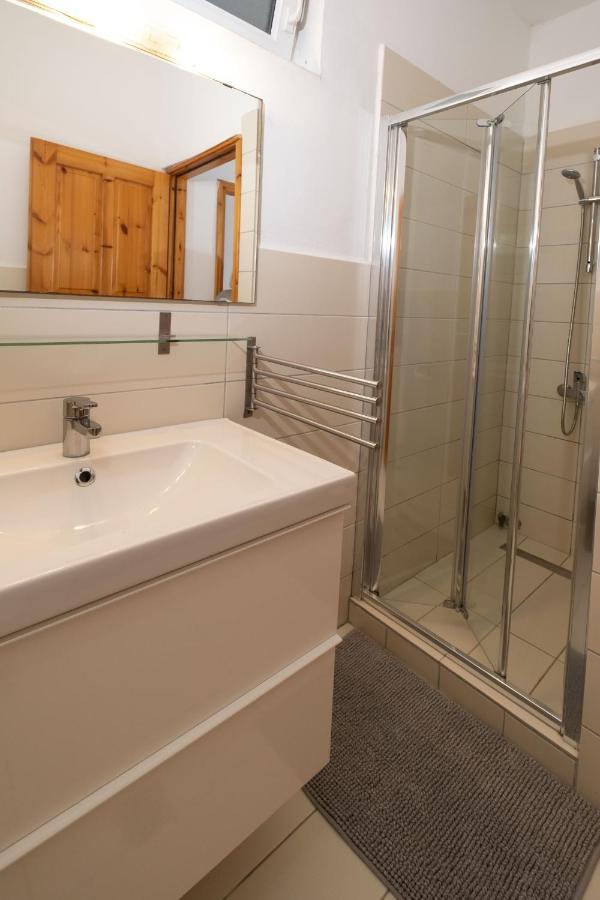 Bungalow Musuri Мохлос Екстер'єр фото