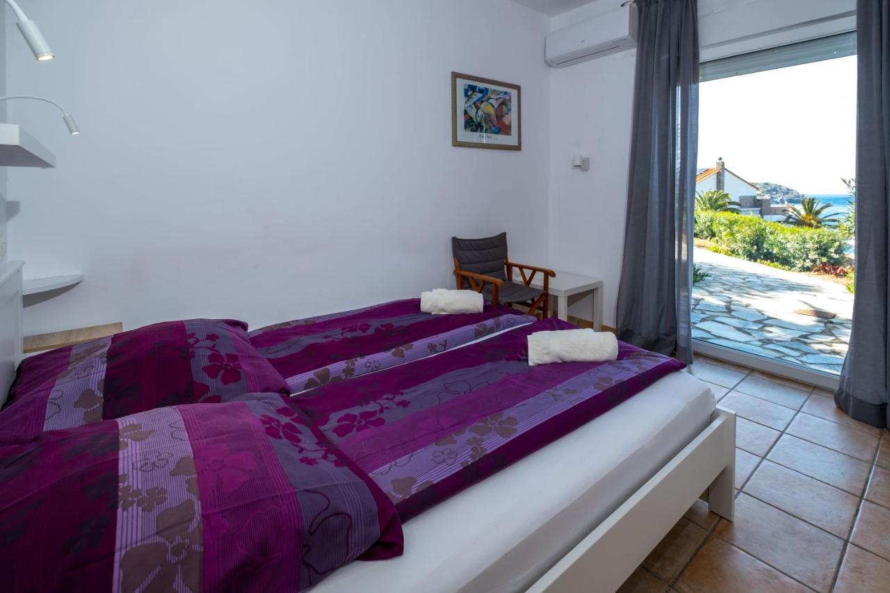 Bungalow Musuri Мохлос Екстер'єр фото