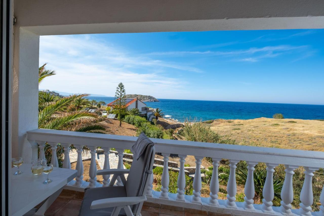 Bungalow Musuri Мохлос Екстер'єр фото