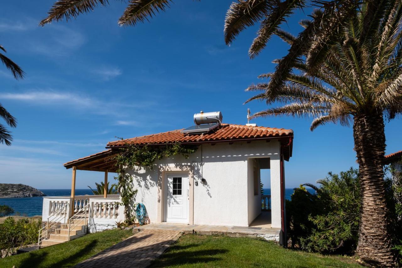Bungalow Musuri Мохлос Екстер'єр фото