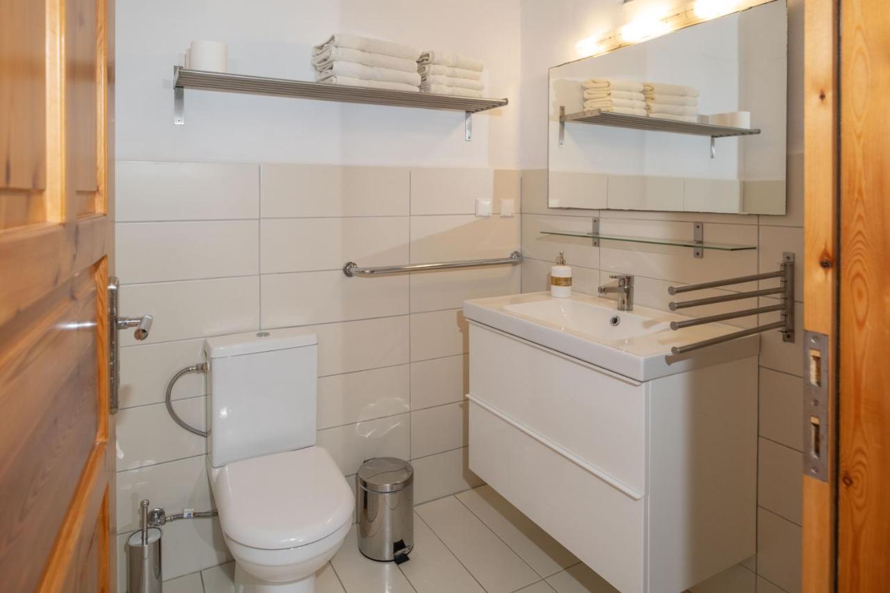 Bungalow Musuri Мохлос Екстер'єр фото