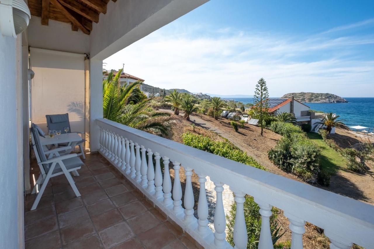 Bungalow Musuri Мохлос Екстер'єр фото